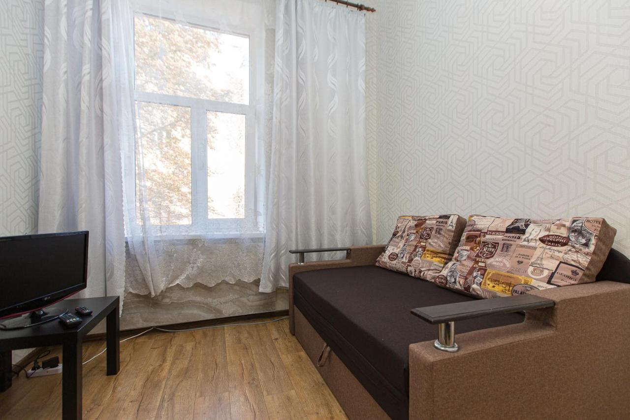 Квартира Подобово Вулиця Сходова 3 Бічна Ужгородської Біля Високого Замку Lviv Extérieur photo